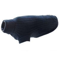 Dog Jumper Huskimo Aspen Navy