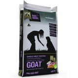 Meals For Mutts Single Protein Goat GLF GRF