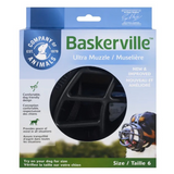 Baskerville Ultra Muzzle Size 6