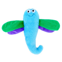 Zippy Paws Dragonfly