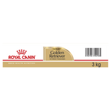 Royal Canin Golden Retriever Adult Bottom