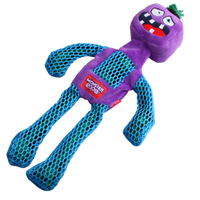 Gigwi Monster Rope Purple