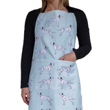 AGA Apron DalmatianS