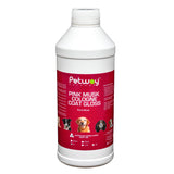Petway Cologne Coat Gloss Pink Musk 1L