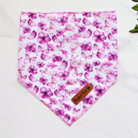 Pawfect Pals Bandana You Give Me Butterflies