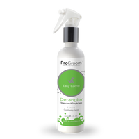 ProGroom Easy Comb Leave-In Detangler 250ml