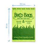 Beco Bags Unscented Refills