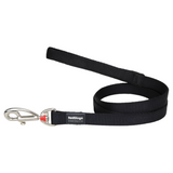 Red Dingo Classic Lead Black