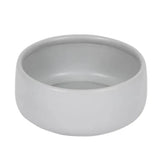 Mog & Bone Bowl Ceramic Cool Grey