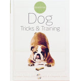 Book Dog Tricks & Training