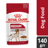 Royal Canin Medium Adult Wet Food