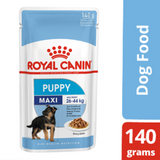 Royal Canin Maxi Puppy Loaf