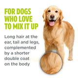 Tropiclean Perfect Fur Shampoo Combination Coat 473ml