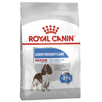 Royal Canin Medium Light Weight Care