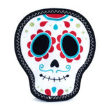 Zippy Paws Z-Stitch Santiago The Sugar Skull