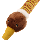 Gigwi Plush Friendz Crunchy Duck