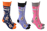 Dog Society Socks Labradoodle