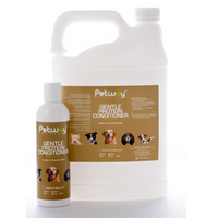 Petway Petcare Gentle Protein Conditioner