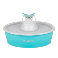 PetSafe Drinkwell Fountain Butterfly