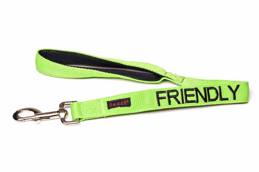 Friendly Dog Collars Friendly Lead 60cm