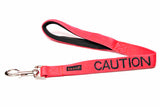 Friendly Dog Collars Caution Lead 60cm