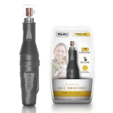 Wahl Professional Classic Nail Smoother