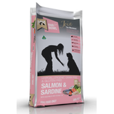 Meals For Mutts Salmon & Sardine GLF GRF 20kg
