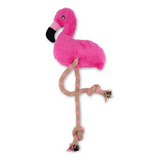 Beco Dual Material Flamingo Medium