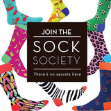 Sock Society