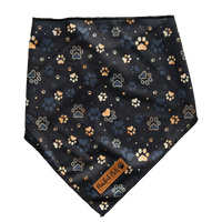 Pawfect Pals Bandana I Love You Beary Much