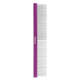 Shear Magic Professional Aluminium Comb 250mm