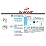 Royal Canin Urinary Care Loaf
