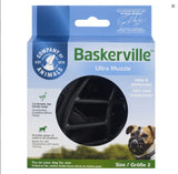 Baskerville Ultra Muzzle Size 2