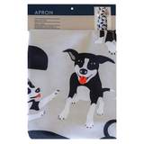 AGA Apron Farm Dogs