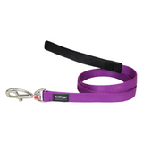 Red Dingo Classic Lead Purple