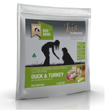 Meals for Mutts Duck & Turkey GLF & GRF 2.5kg