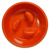 Scream Slow Down Pillar Bowl 400ml Load Orange