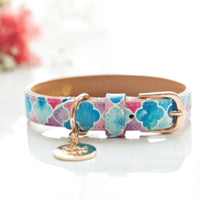 Pawfect Pals Collar Don’t Quit Your Enchanted Daydream