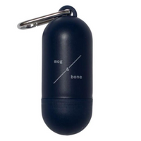 Mog & Bone Waste Dispenser Navy