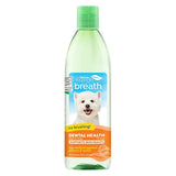 Tropiclean Fresh Breath Water Additive Skin & Coat 473ml