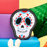 Zippy Paws Z-Stitch Santiago The Sugar Skull