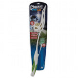 Chuckit Pro LX Fetch Ball Glow Green