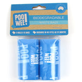 Poo Wee Waste Bag Refills 2 Rolls