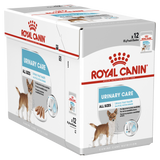 Royal Canin Urinary Care Loaf