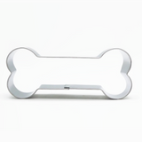 Mix & Bake Biscuit Cutter Dog Bone