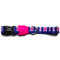 Zee Dog Lollipop Collar