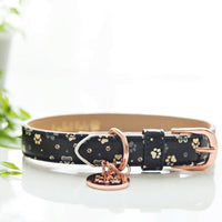 Pawfect Pals Collar I Love You Beary Much