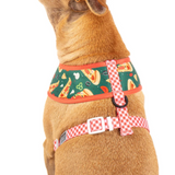 Big & Little Dogs Reversible Pupperoni Pizza
