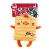 Gigwi Plush Friends Square Duck