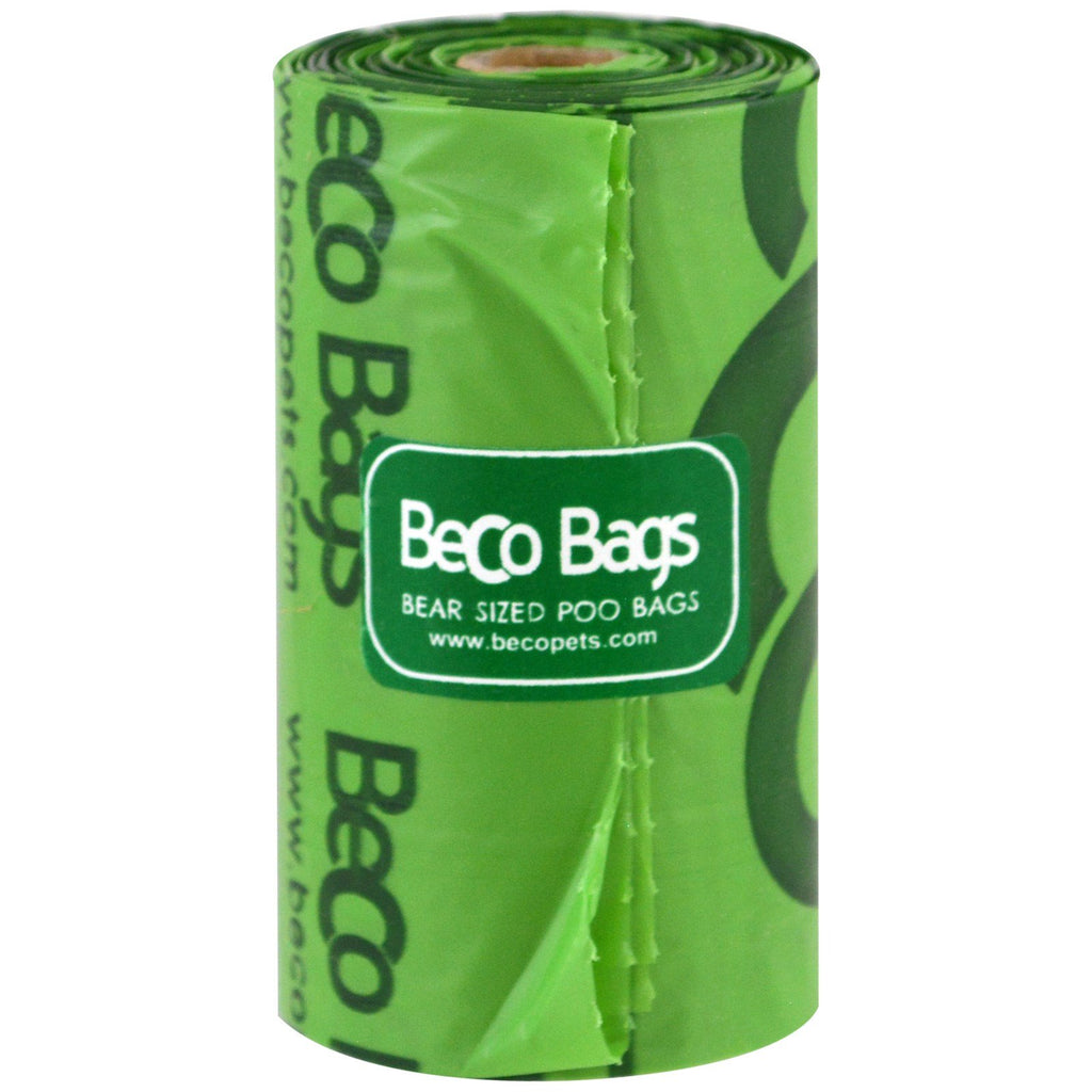 Beco Bags Unscented Single Refill